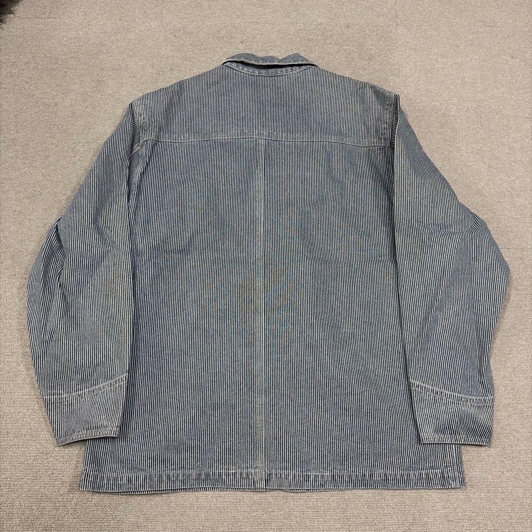 OLD GAP ヒッコリージャケット