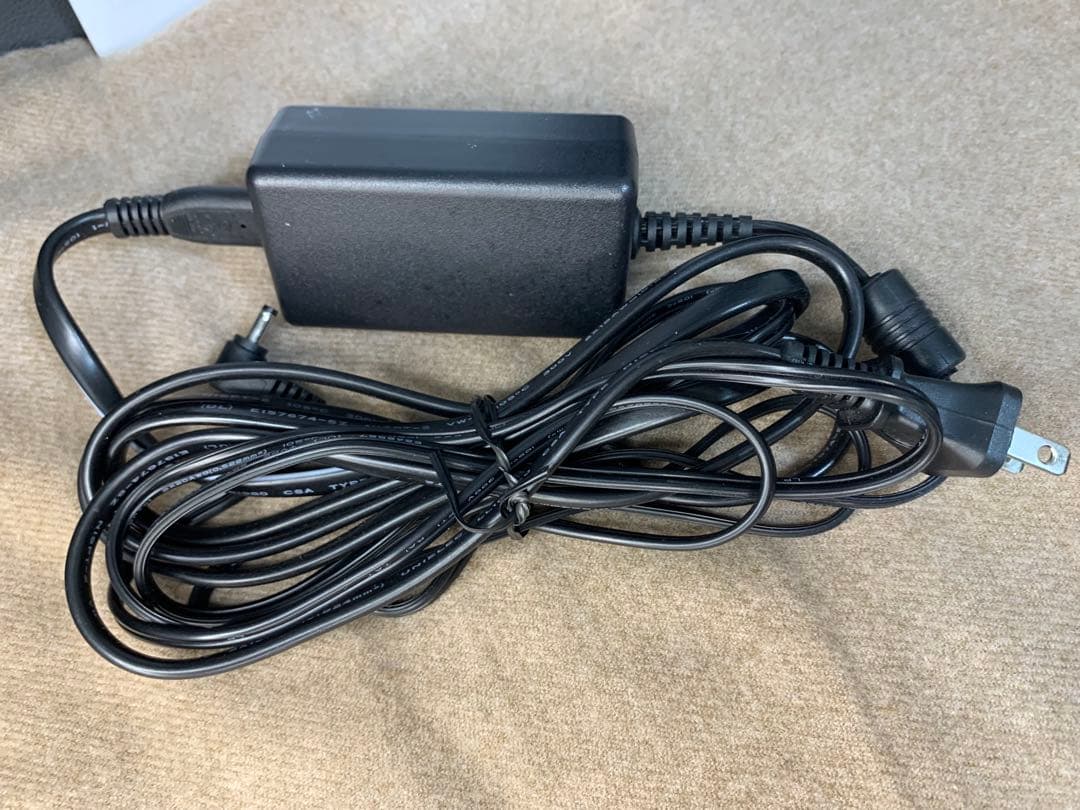 TASCAM DR-100MK2 Linear PCM Recorder ④