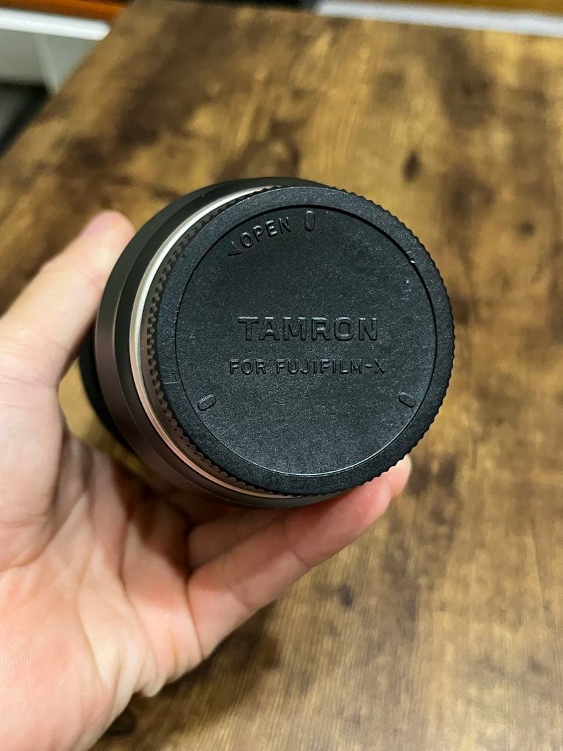 TAMRON 17-70mm F/2.8 Di III-A VC 最終値下げ！