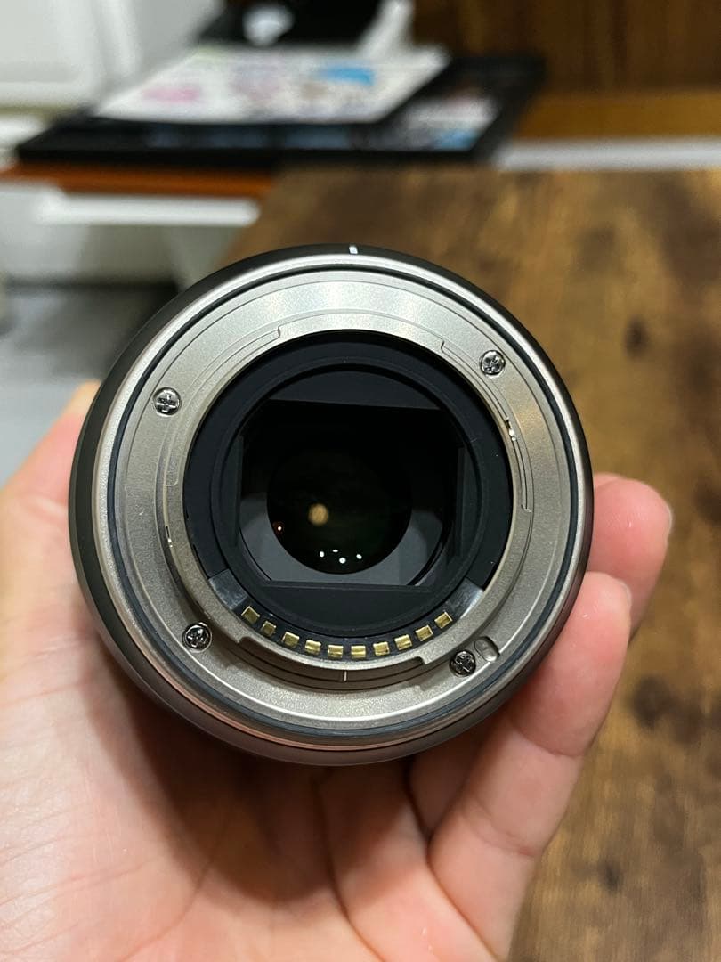 TAMRON 17-70mm F/2.8 Di III-A VC 最終値下げ！