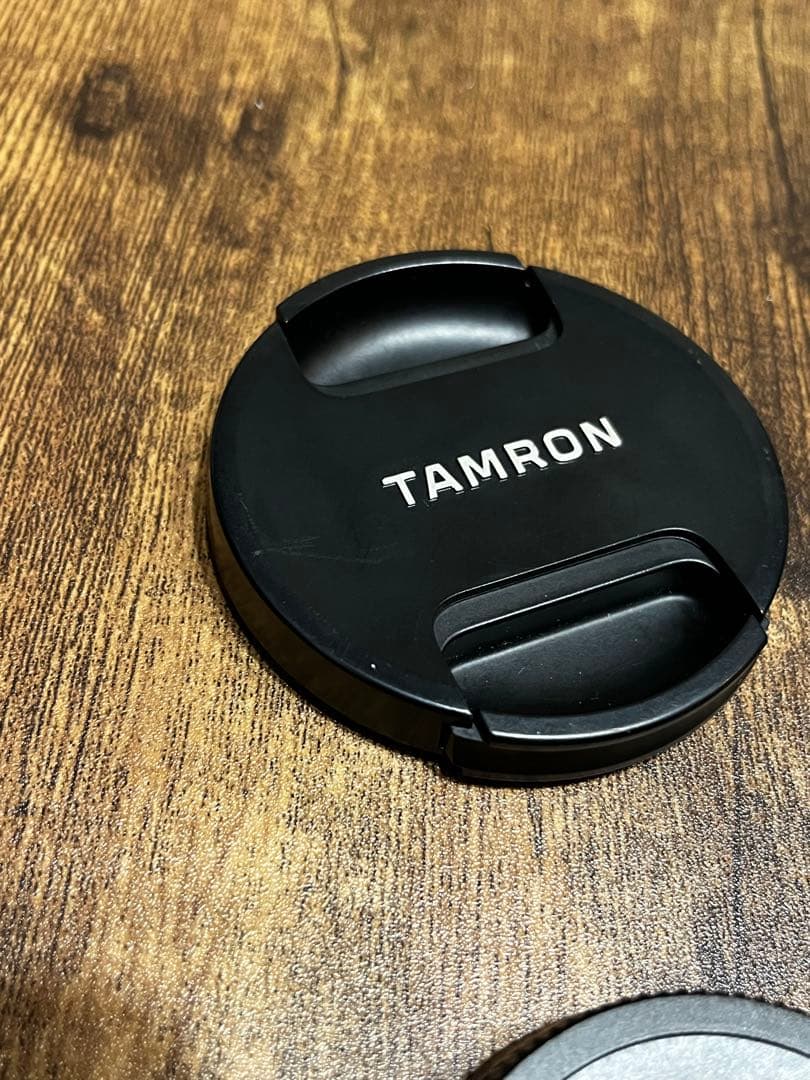 TAMRON 17-70mm F/2.8 Di III-A VC 最終値下げ！