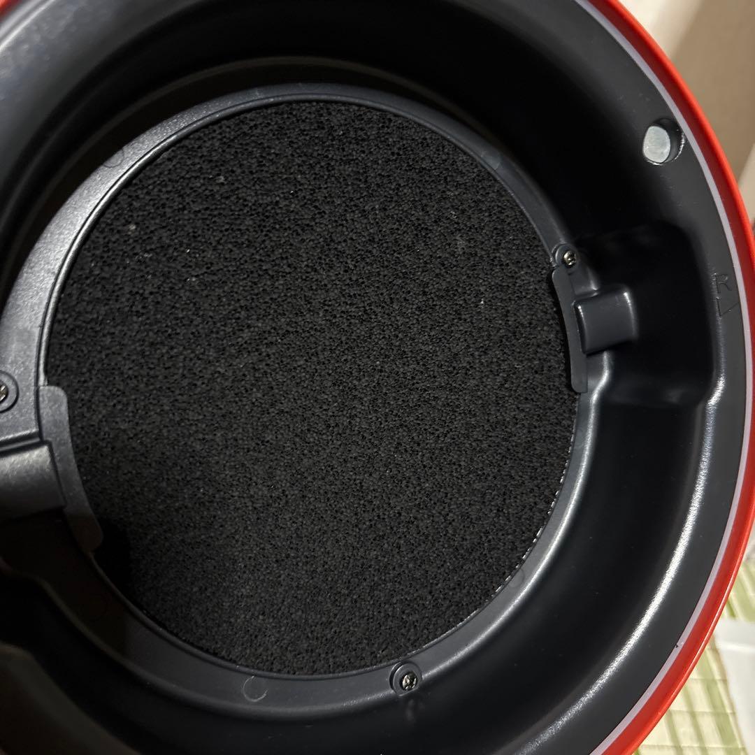 AirHood 卓上レンジフード エアフード ポータブル換気扇　AH-01AJ