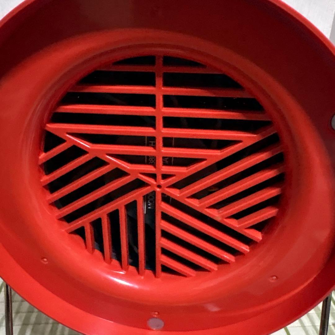 AirHood 卓上レンジフード エアフード ポータブル換気扇　AH-01AJ