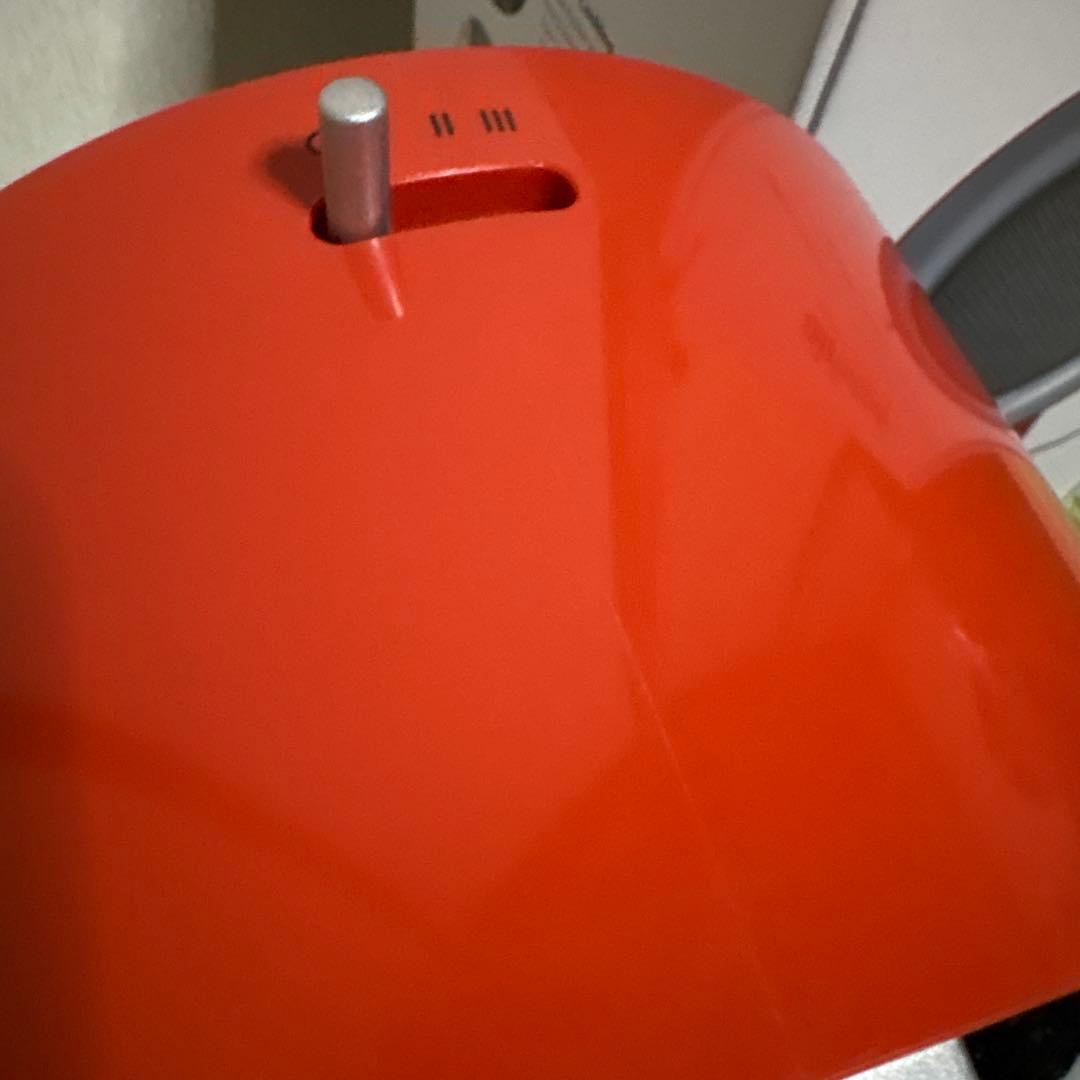 AirHood 卓上レンジフード エアフード ポータブル換気扇　AH-01AJ