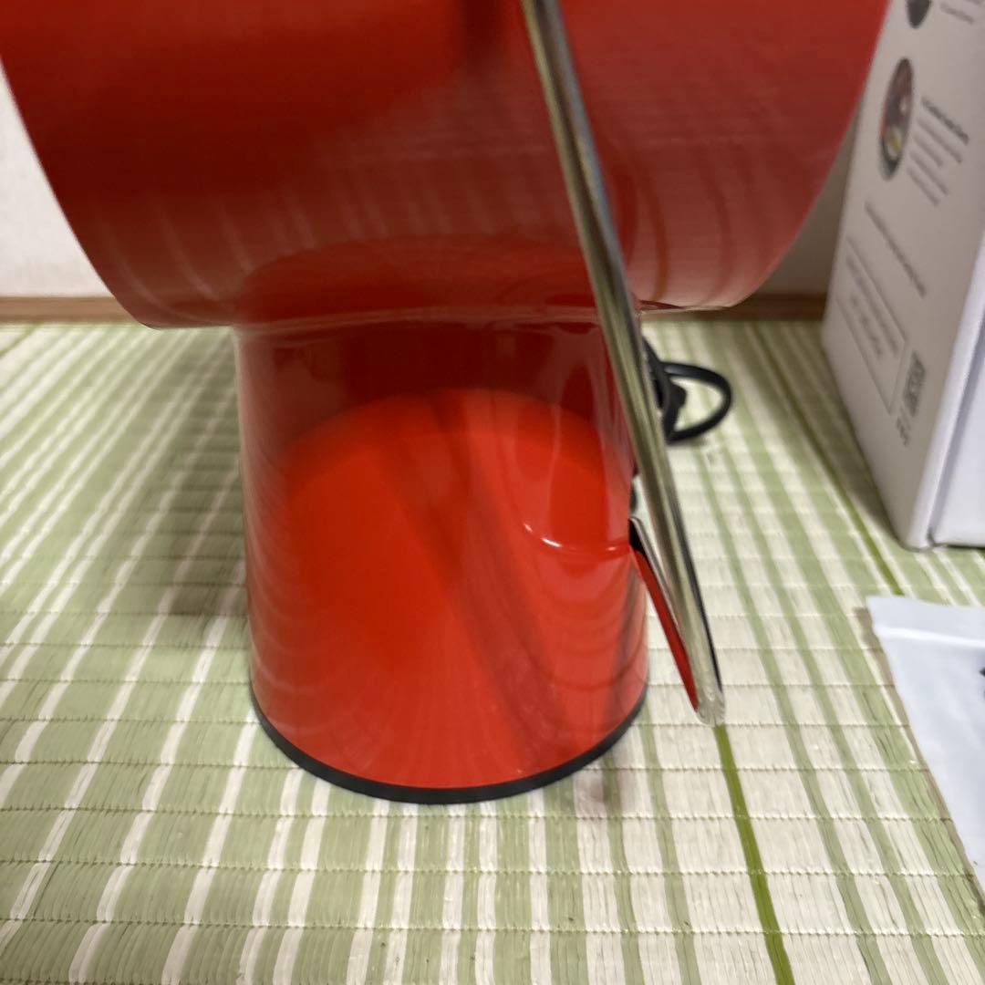 AirHood 卓上レンジフード エアフード ポータブル換気扇　AH-01AJ