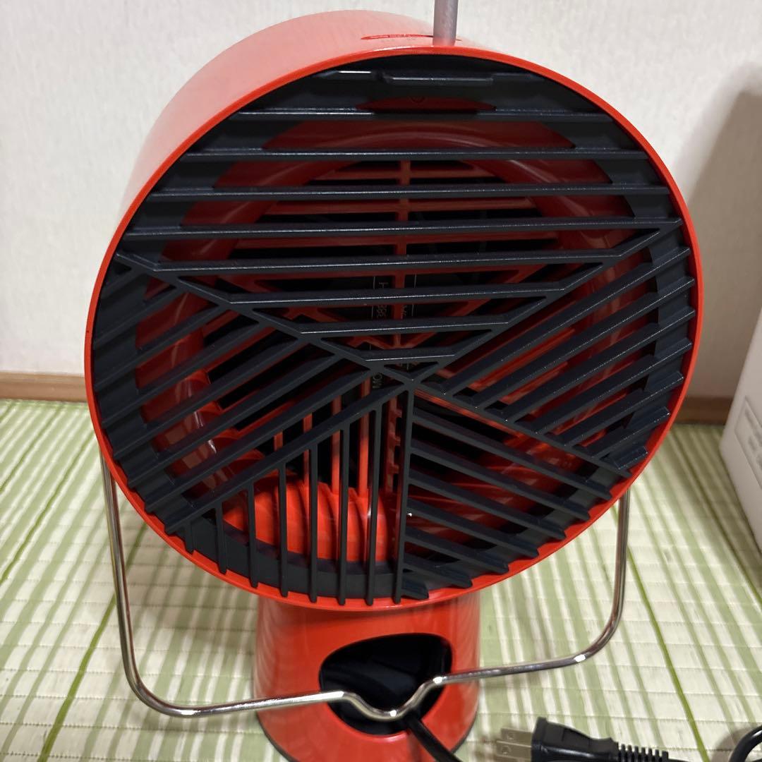 AirHood 卓上レンジフード エアフード ポータブル換気扇　AH-01AJ