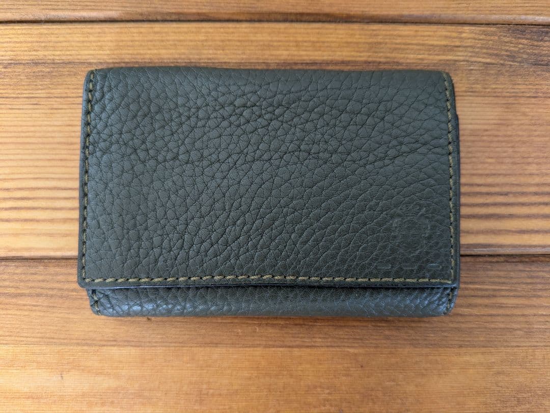 フェリージ☆名刺入れ☆