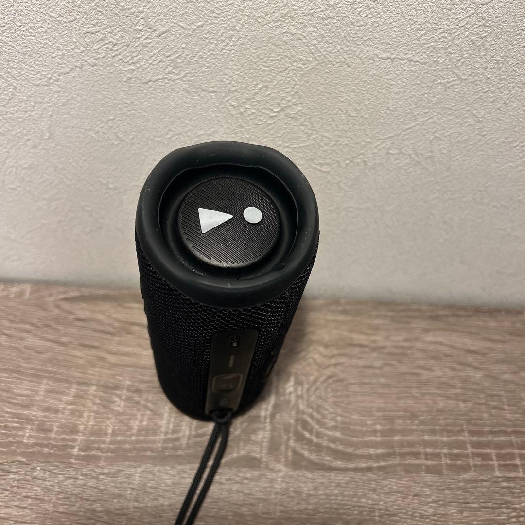 JBL Flip 6 ブラック Bluetoothスピーカー