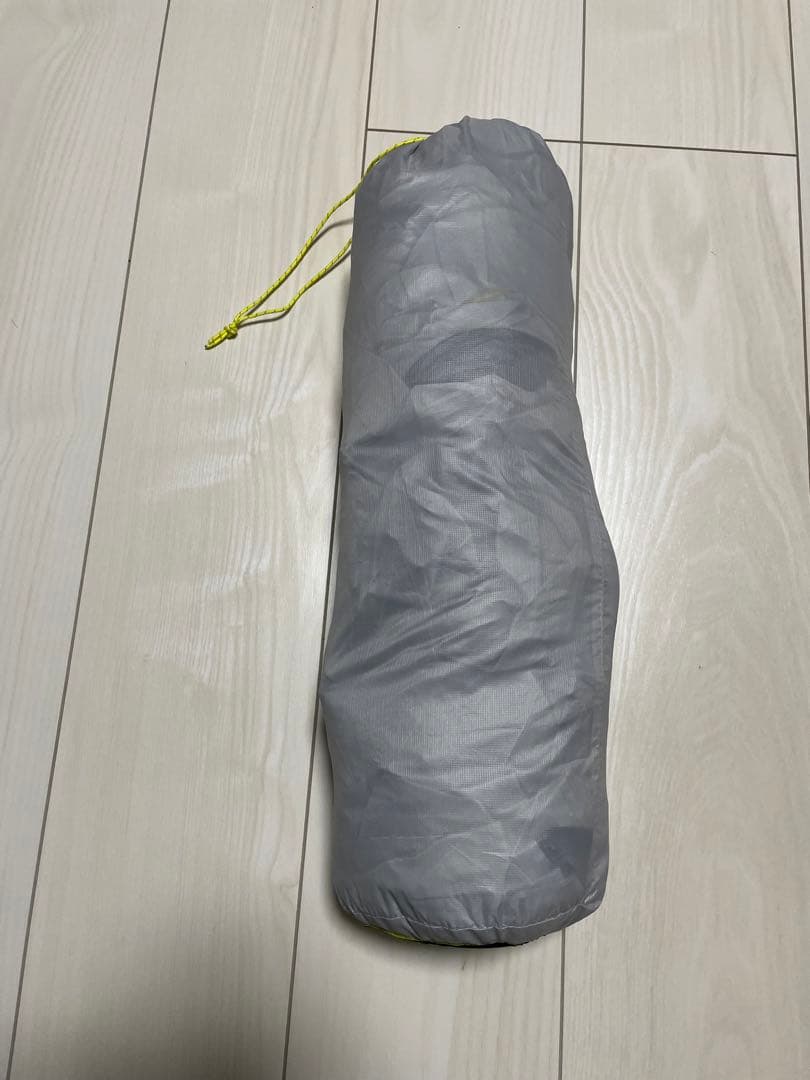 テント・タープ SIX MOON DESIGNS Lunar Solo