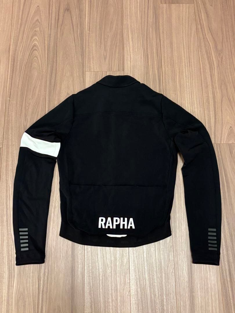Rapha プロチーム　ウインタージャケット