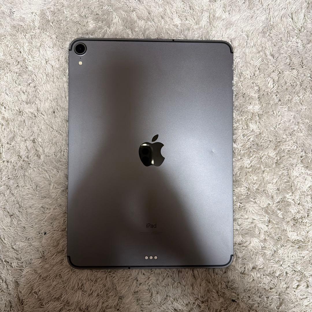 iPadPro11インチ 第1世代 64GB Wi-Fi+Cellular