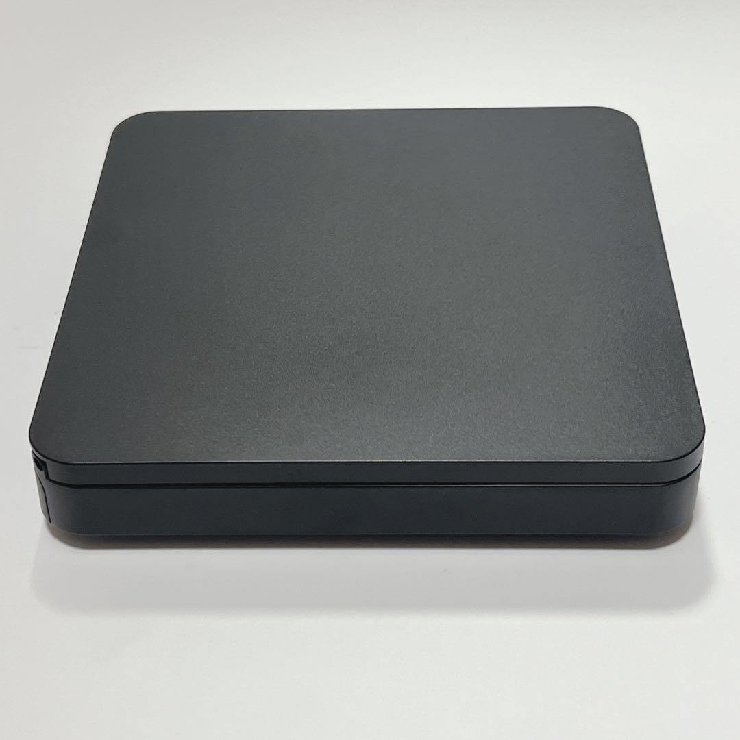 【美品】ブルーレイディスクプレーヤー EVP-203