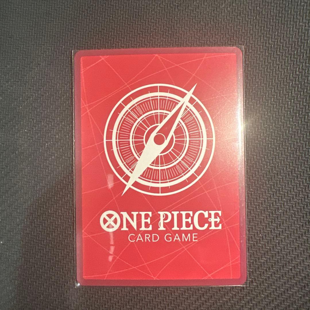 2nd Anniversary set モンキー・D・ルフィ