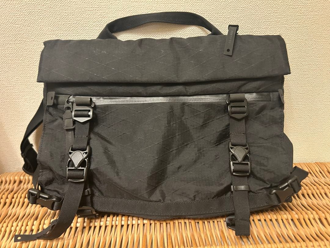 バッグ CODE OF BELL APEX LINER MAX