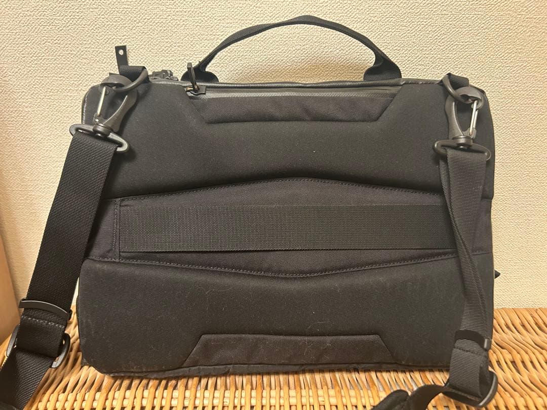 バッグ CODE OF BELL APEX LINER MAX