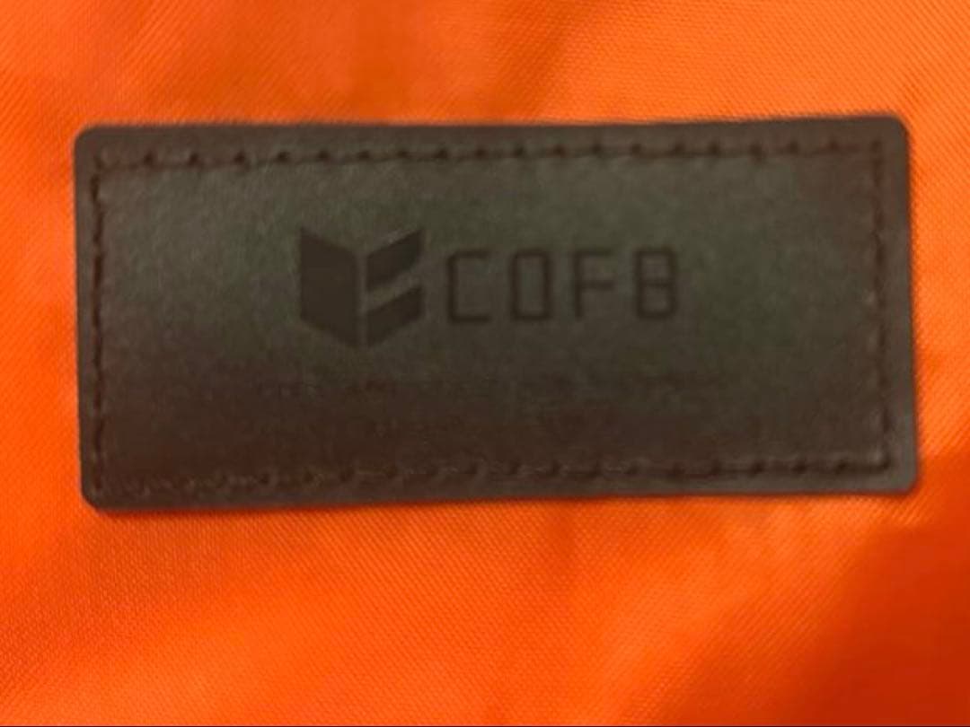 バッグ CODE OF BELL APEX LINER MAX