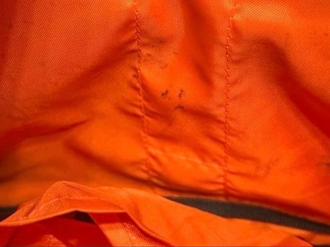 バッグ CODE OF BELL APEX LINER MAX