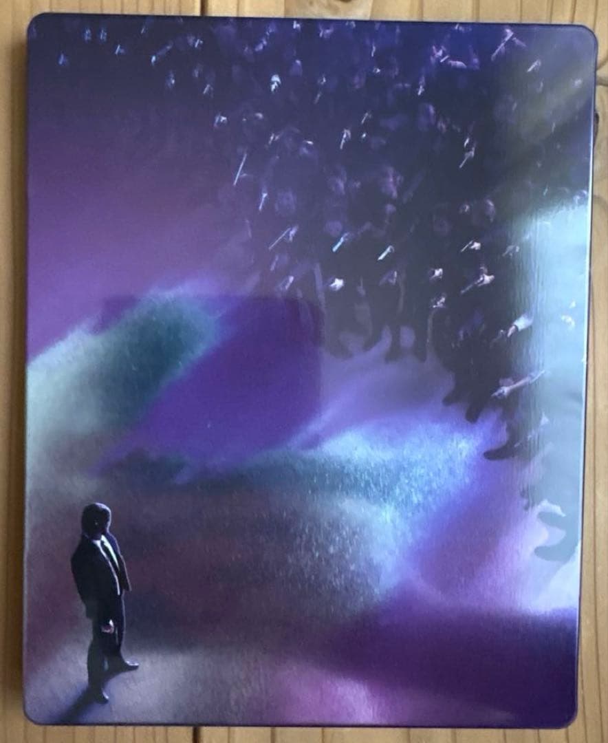 ジョン・ウィック シリーズ 3作品 Blu-ray 全3巻 セット　初回限定