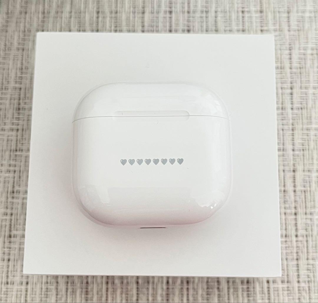 AirPods4 ¥21,800 Apple 正規品
