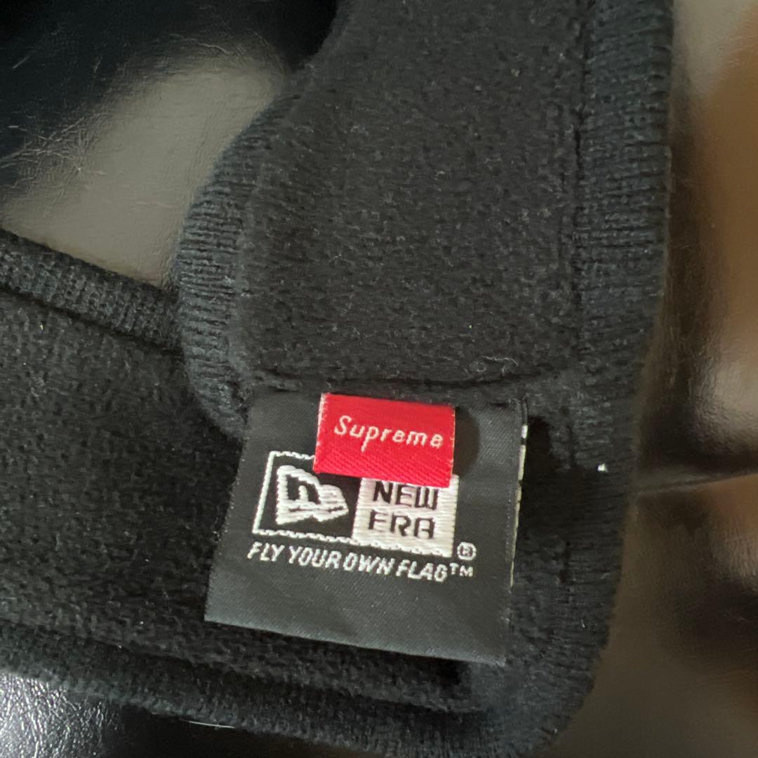 【新品】Supreme / New Era® Big Logo Headband