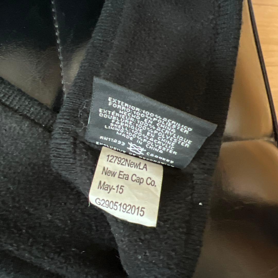 【新品】Supreme / New Era® Big Logo Headband