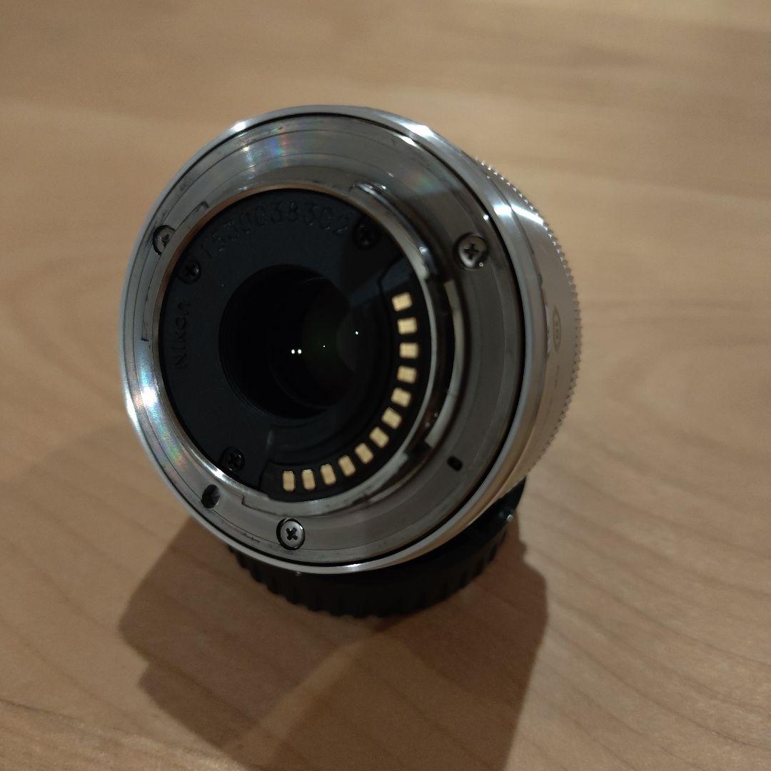 Nikon 1 NIKKOR 18.5mm f/1.8 レンズ