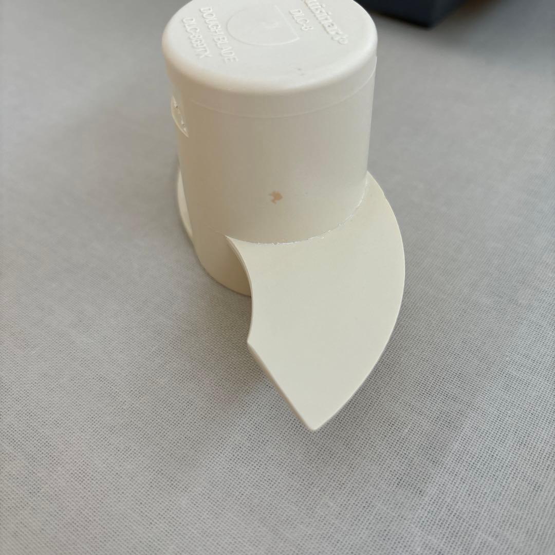 Cuisinart フードプロセッサー　DLC-8P2J DLC-8PLUSⅡ