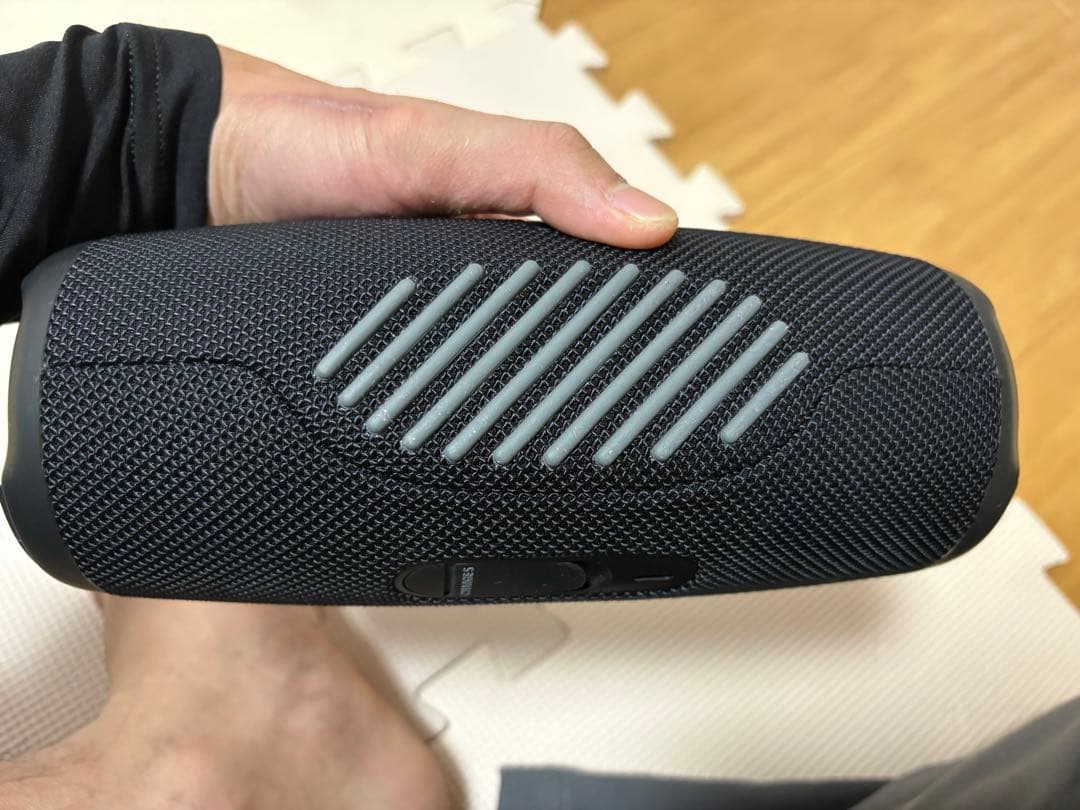 スピーカー・ウーファー JBL charge5