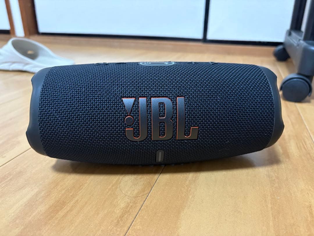 スピーカー・ウーファー JBL charge5