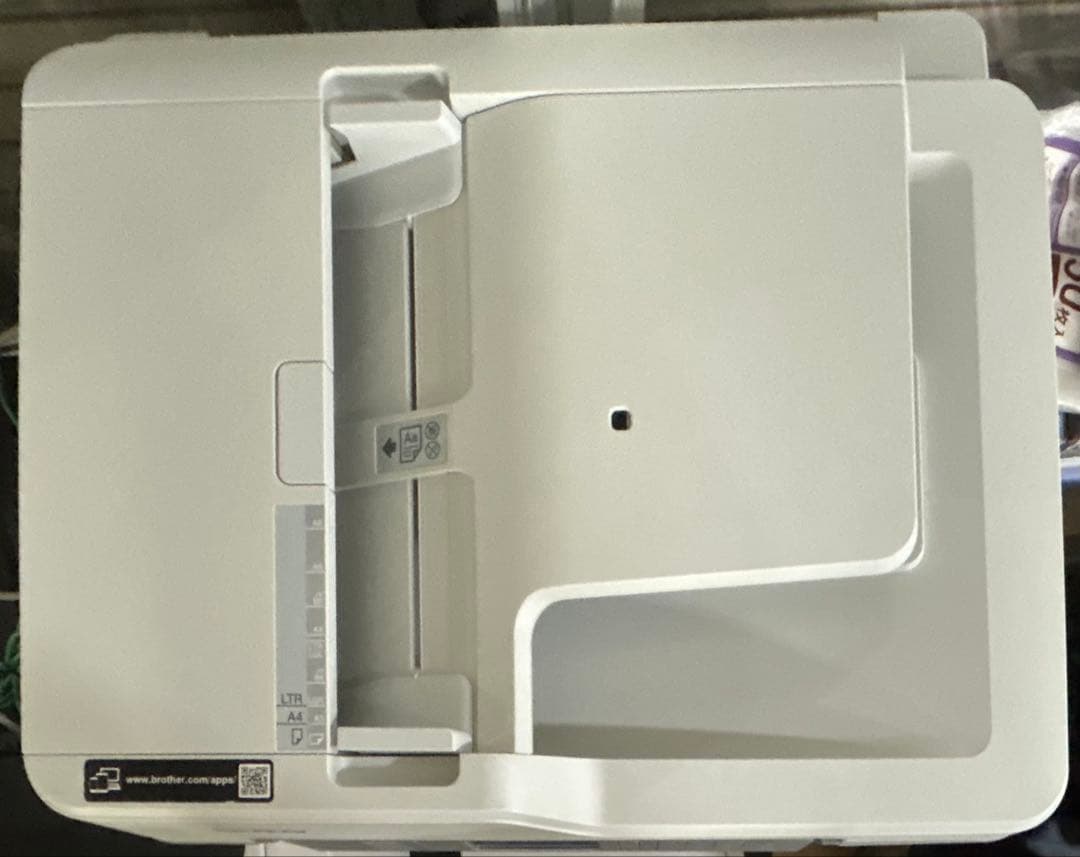 ★印刷枚数2813枚★　ブラザー MFC-J6997CDW A3 プリンター