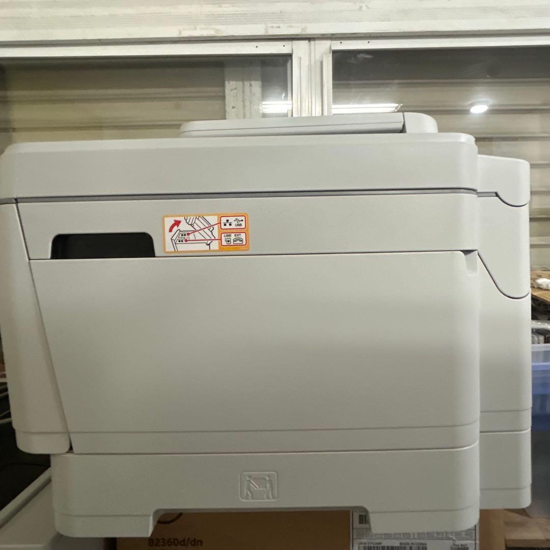 ★印刷枚数2813枚★　ブラザー MFC-J6997CDW A3 プリンター