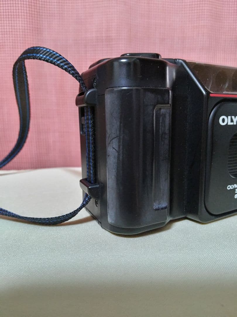 オリンパス AFL-T 全自動フィルムカメラ 36/60㎜