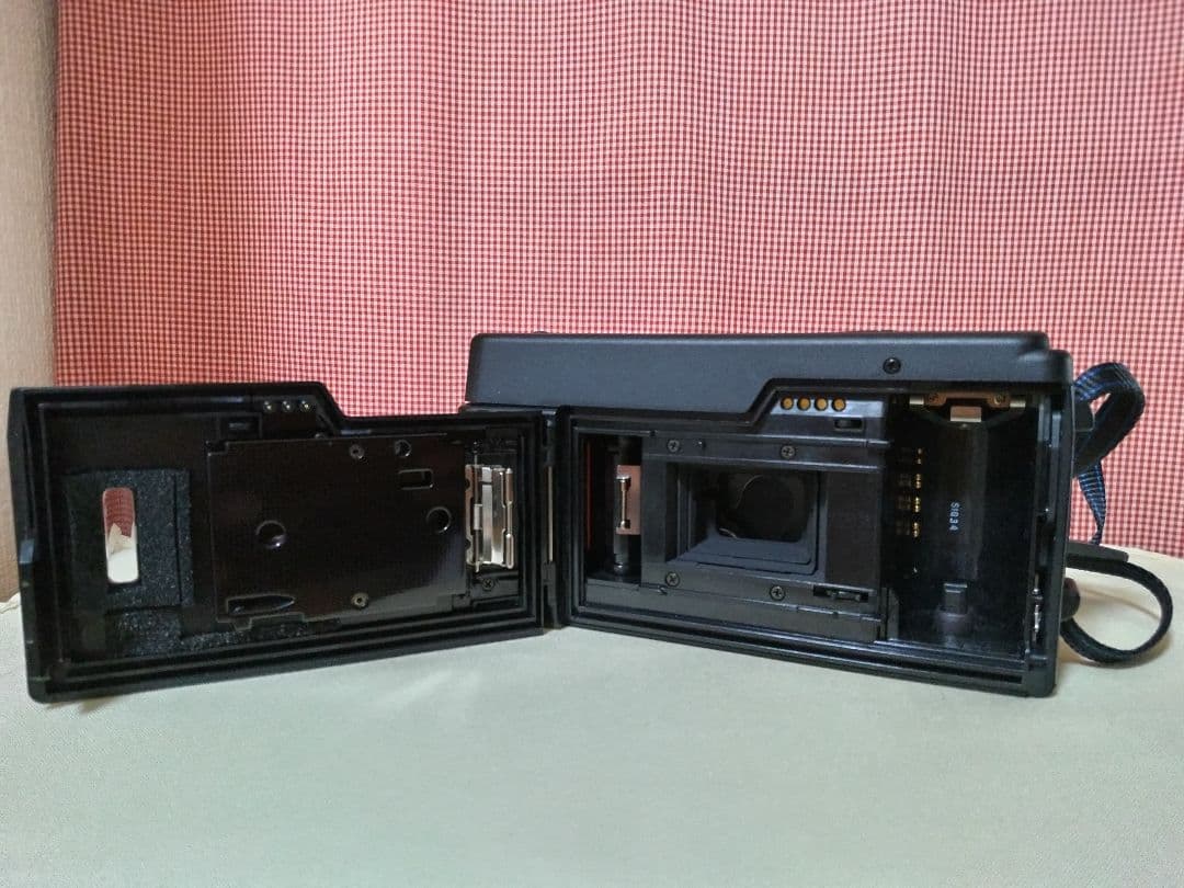 オリンパス AFL-T 全自動フィルムカメラ 36/60㎜