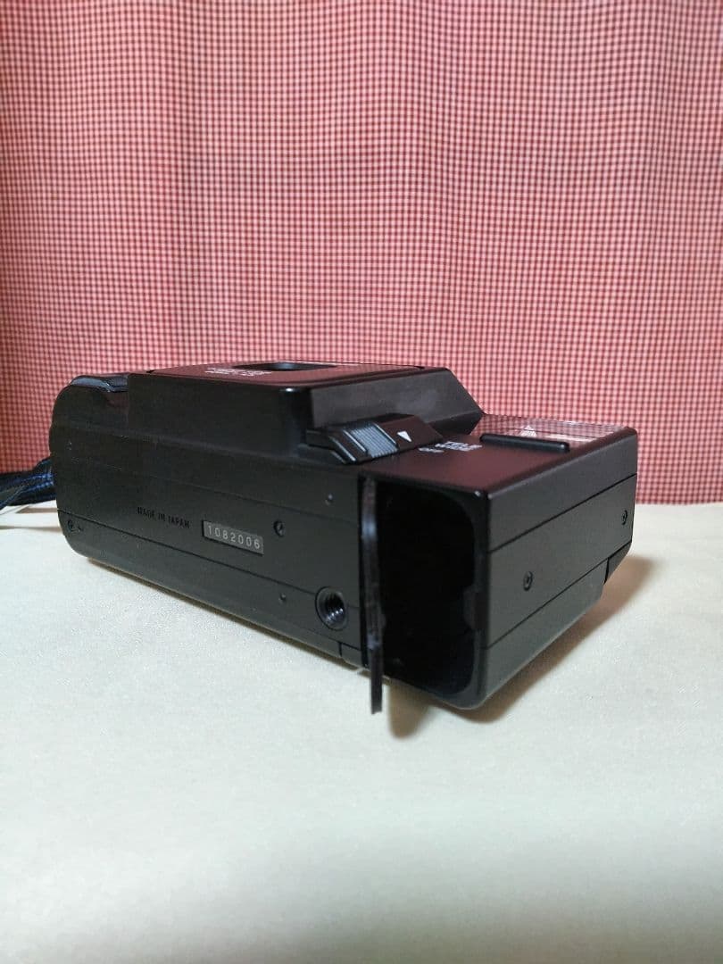 オリンパス AFL-T 全自動フィルムカメラ 36/60㎜