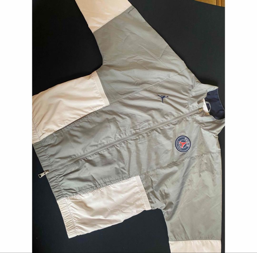 CROWN専用パリサンジェルマンとNIKEジョーダンコラボ