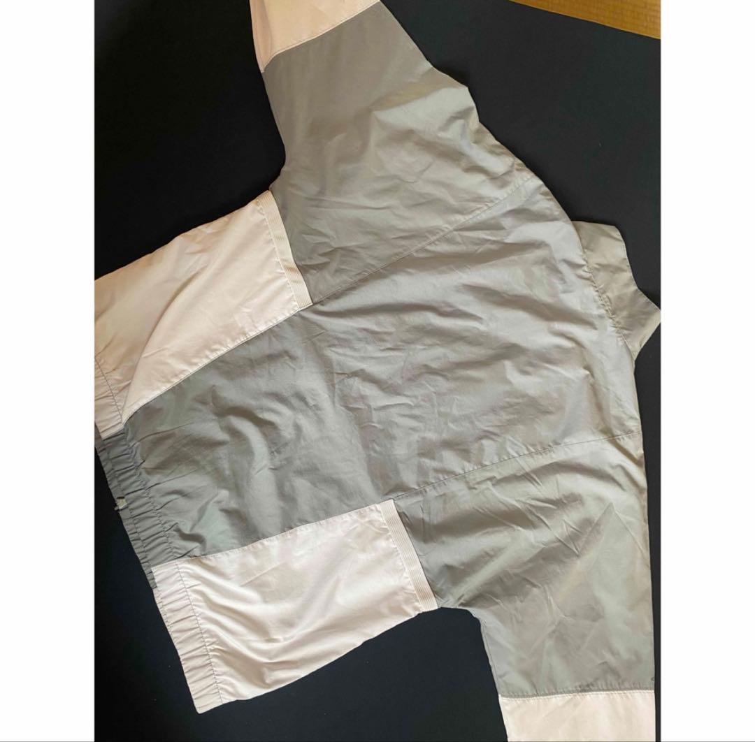 CROWN専用パリサンジェルマンとNIKEジョーダンコラボ