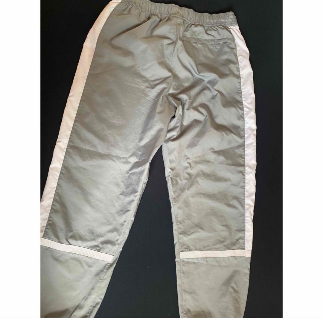 CROWN専用パリサンジェルマンとNIKEジョーダンコラボ