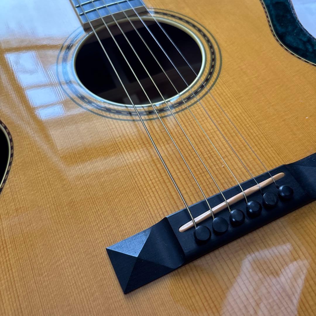 ギター Larson Brothers Maurer Style 1-ES