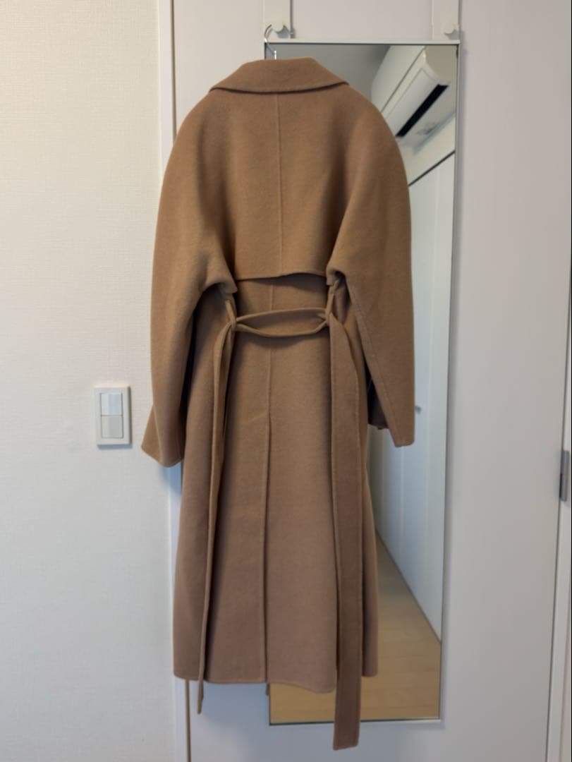 【新品未使用】  カルバンクライン コート