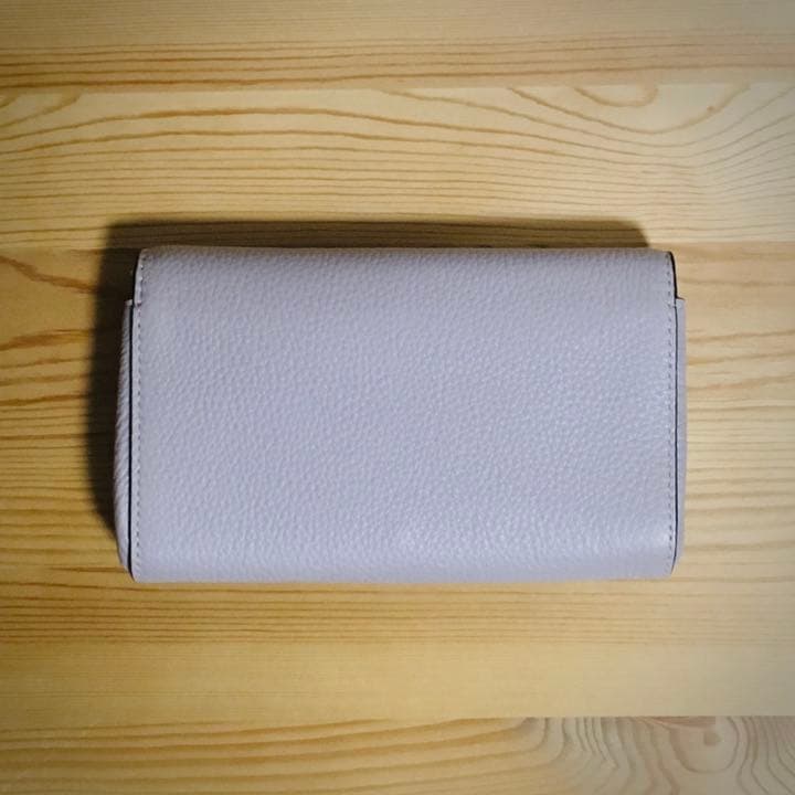 【値下げ】COACH コーチ　2WAY　ミニショルダー / クラッチ