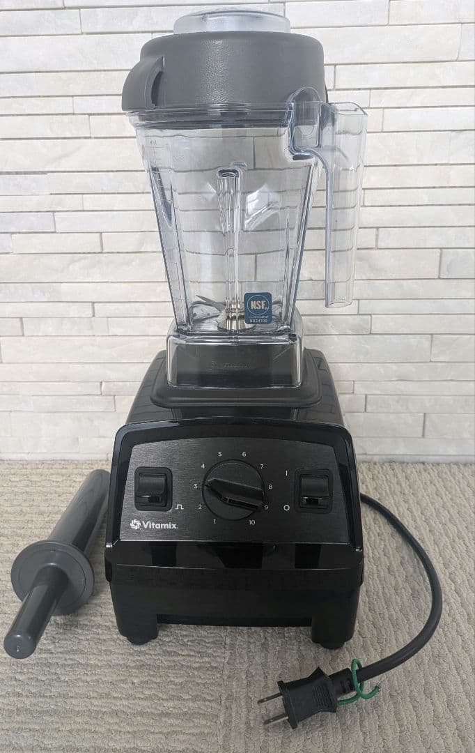 Vitamix バイタミックス　モデルVM0202