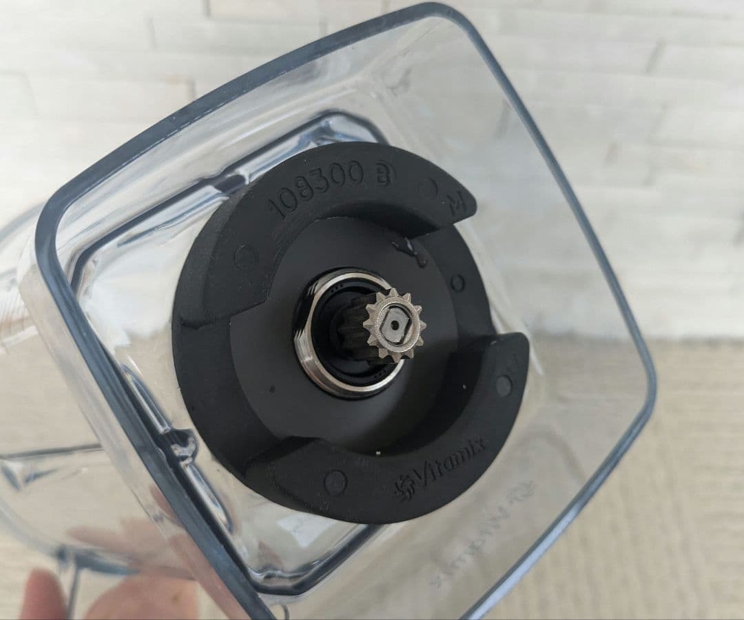 Vitamix バイタミックス　モデルVM0202