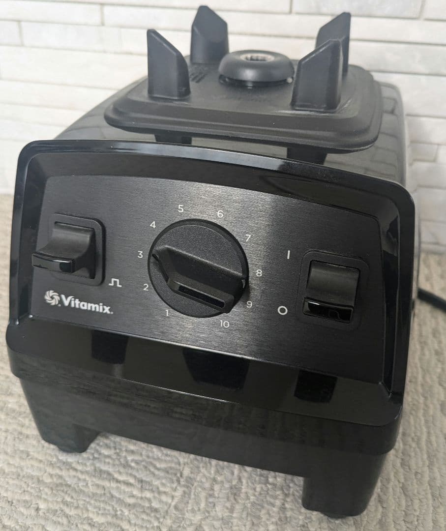 Vitamix バイタミックス　モデルVM0202