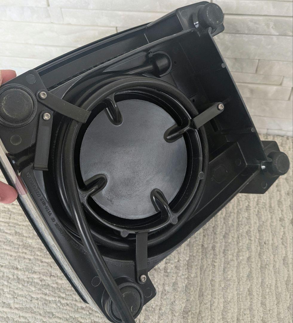 Vitamix バイタミックス　モデルVM0202