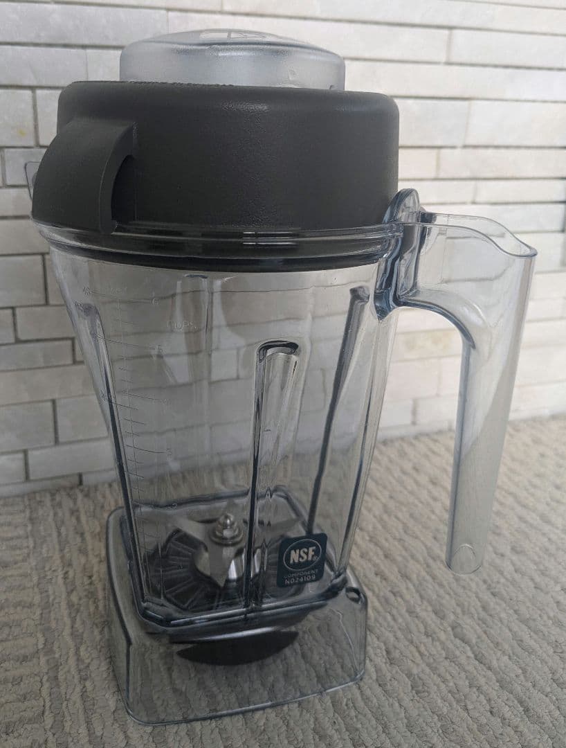 Vitamix バイタミックス　モデルVM0202