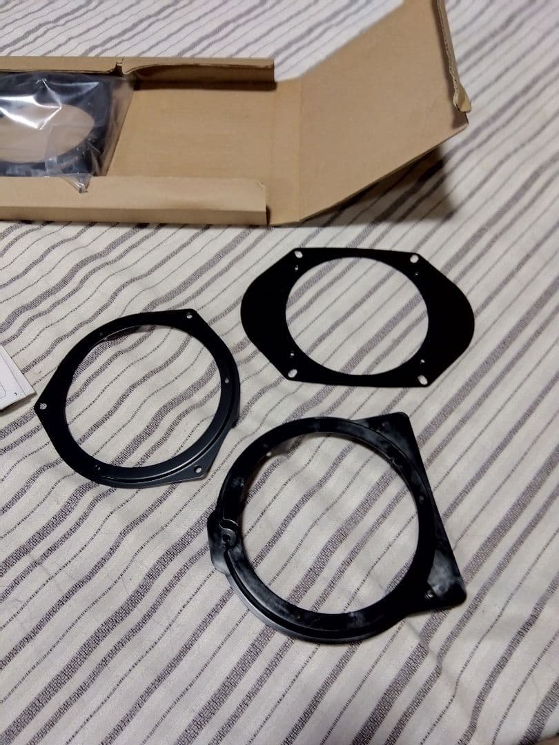 パナソニック16センチスピーカー新品2セット