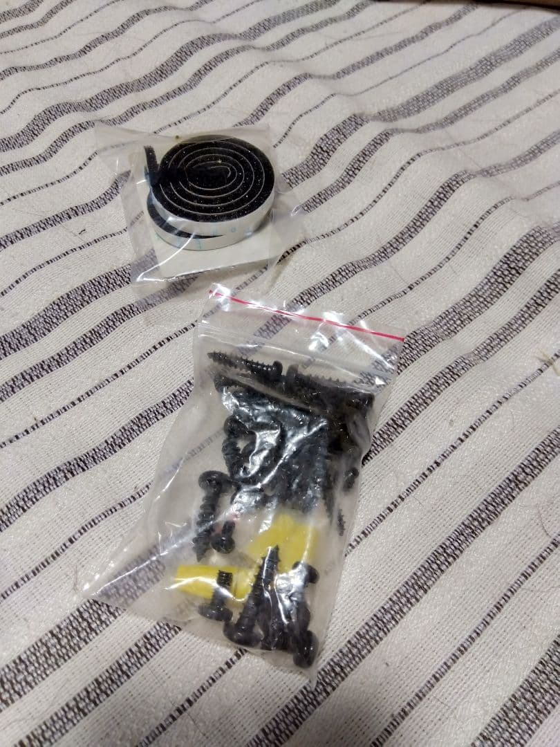 パナソニック16センチスピーカー新品2セット