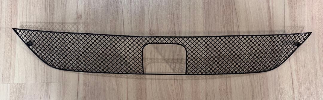 ポルシェ　ボクスター　ケイマン　GTS ブラック 5点セット　メッシュグリル