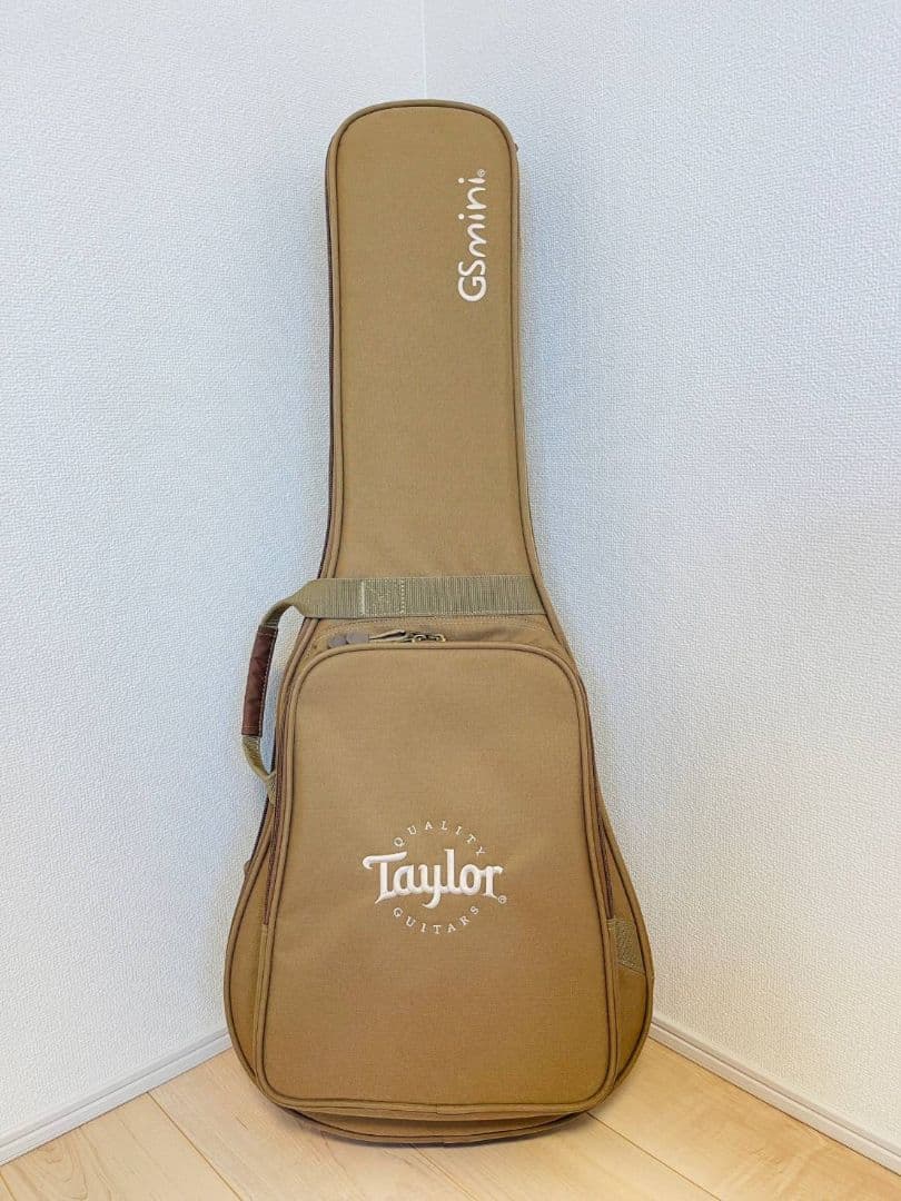 勝つ人様【美品】Taylor GS Mini ギター　純正ピックアップ付