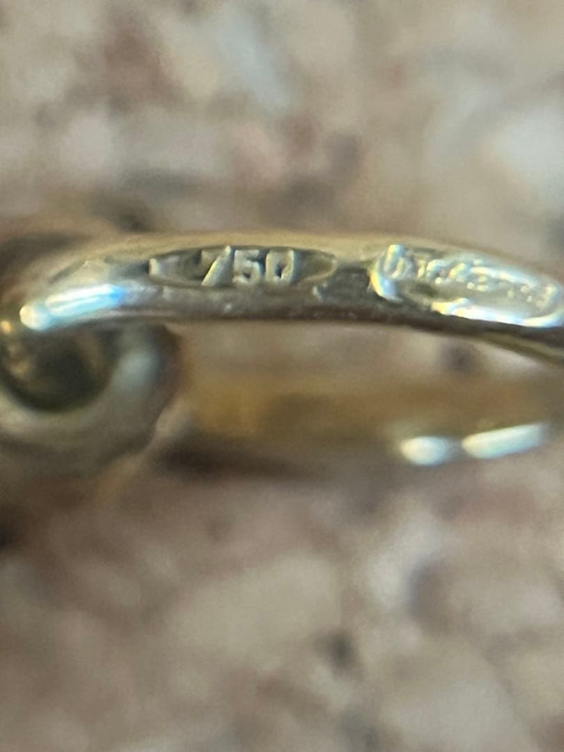 ウノアエレ18金馬チャーム